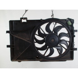MOTEUR VENTILATEUR RADIATEUR
