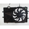MOTEUR VENTILATEUR RADIATEUR CHEVROLET AVEO