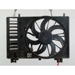 MOTEUR VENTILATEUR RADIATEUR
