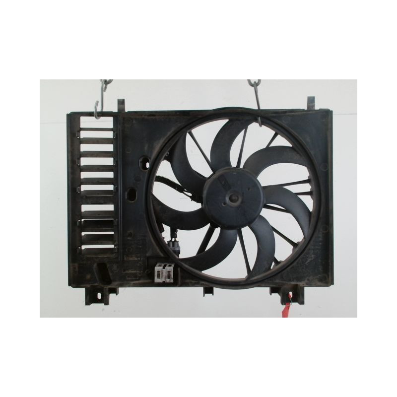MOTEUR VENTILATEUR RADIATEUR PEUGEOT 508