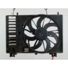 MOTEUR VENTILATEUR RADIATEUR PEUGEOT 508