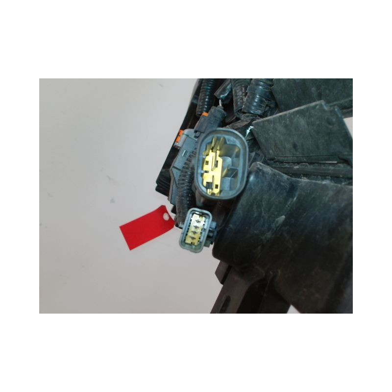 MOTEUR VENTILATEUR RADIATEUR PEUGEOT 508