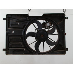 MOTEUR VENTILATEUR RADIATEUR