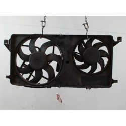 SUPPORT DE VENTILATEUR