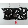 SUPPORT DE VENTILATEUR FORD TRANSIT 4