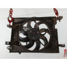 MOTEUR VENTILATEUR RADIATEUR RENAULT ZOE