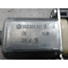 MECANISME+MOTEUR LEVE-GLACE AVANT DROIT AUDI A3 SPORTBACK