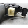 MECANISME+MOTEUR LEVE-GLACE AVANT DROIT AUDI A3 SPORTBACK