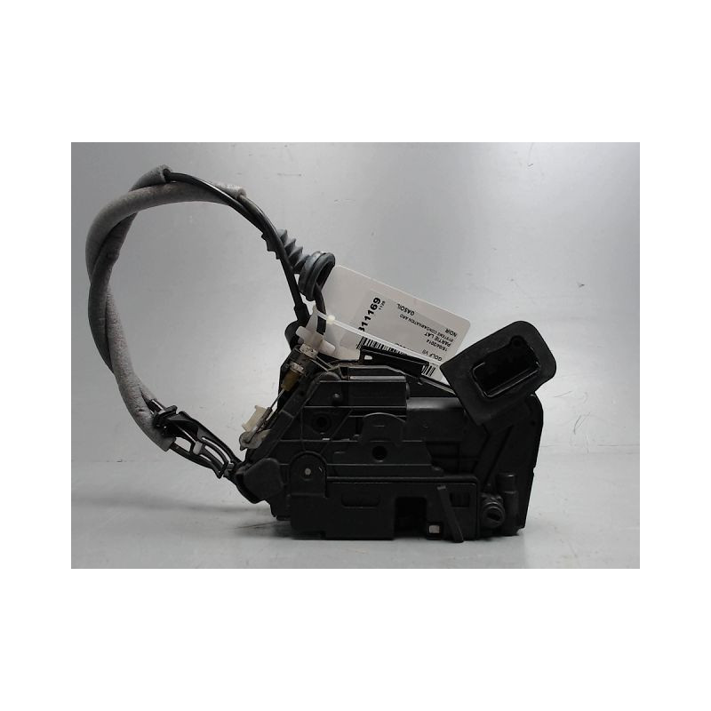 SYSTEME CONDAMNATION ARRIERE DROIT VOLKSWAGEN GOLF VII