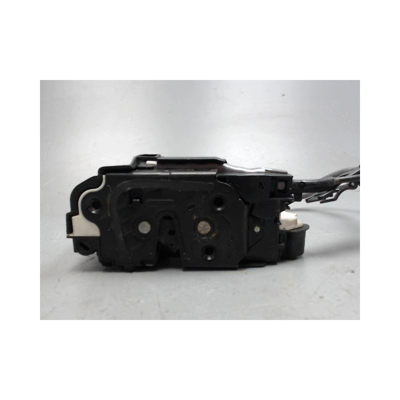 SYSTEME CONDAMNATION ARRIERE DROIT VOLKSWAGEN GOLF VII