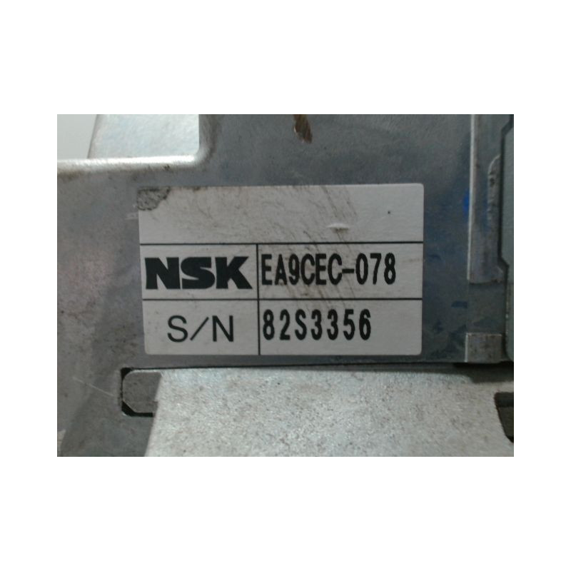 COLONNE DE DIRECTION ASSISTEE RENAULT KOLEOS 2008-