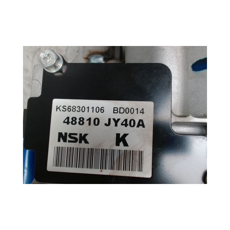 COLONNE DE DIRECTION ASSISTEE RENAULT KOLEOS 2008-