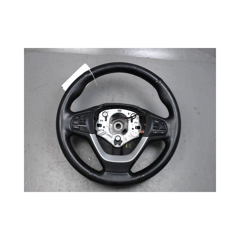 VOLANT DE DIRECTION B.M.W. X3