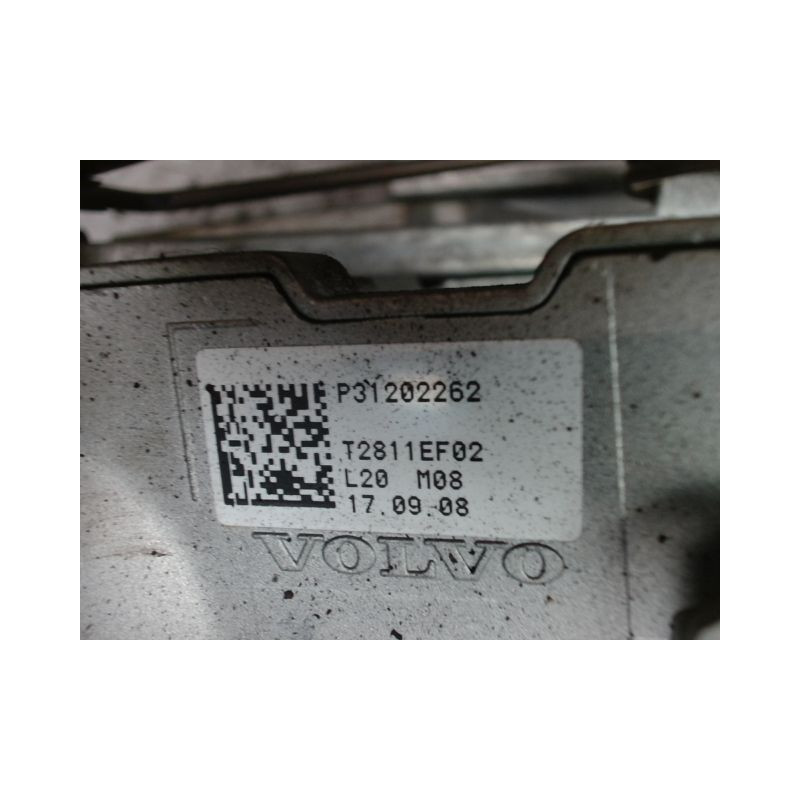 COLONNE DE DIRECTION ASSISTEE VOLVO V50