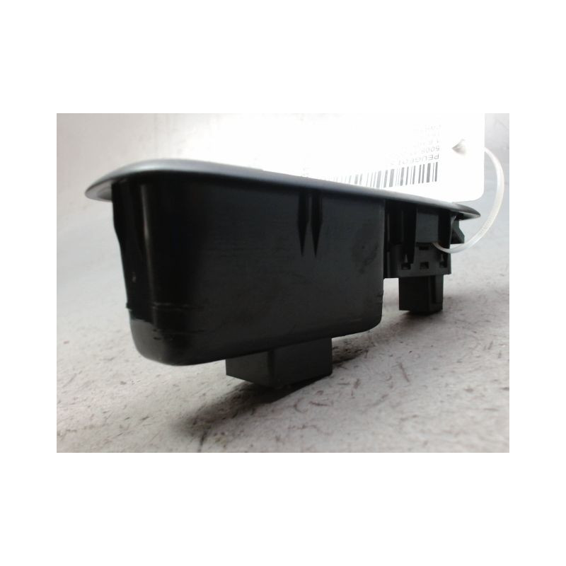 COMMANDE LEVE-GLACE PORTE ARD PEUGEOT 5008 2009-