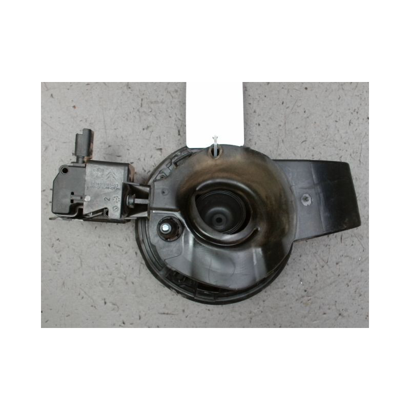 VOLET DE TRAPPE CARBURANT CITROEN C4 PICASSO