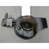 VOLET DE TRAPPE CARBURANT CITROEN C4 PICASSO