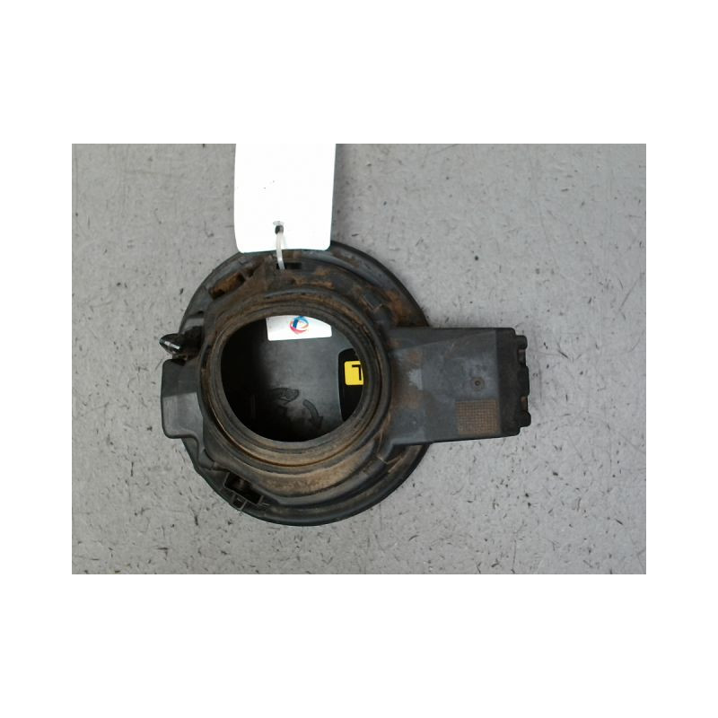 VOLET DE TRAPPE CARBURANT PEUGEOT 308