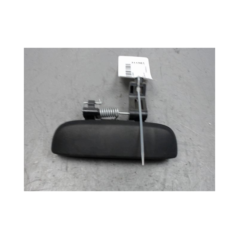 POIGNEE EXTERIEURE PORTE AVANT DROIT RENAULT TWINGO