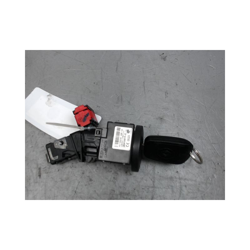 ANTIVOL DE DIRECTION RENAULT TWINGO