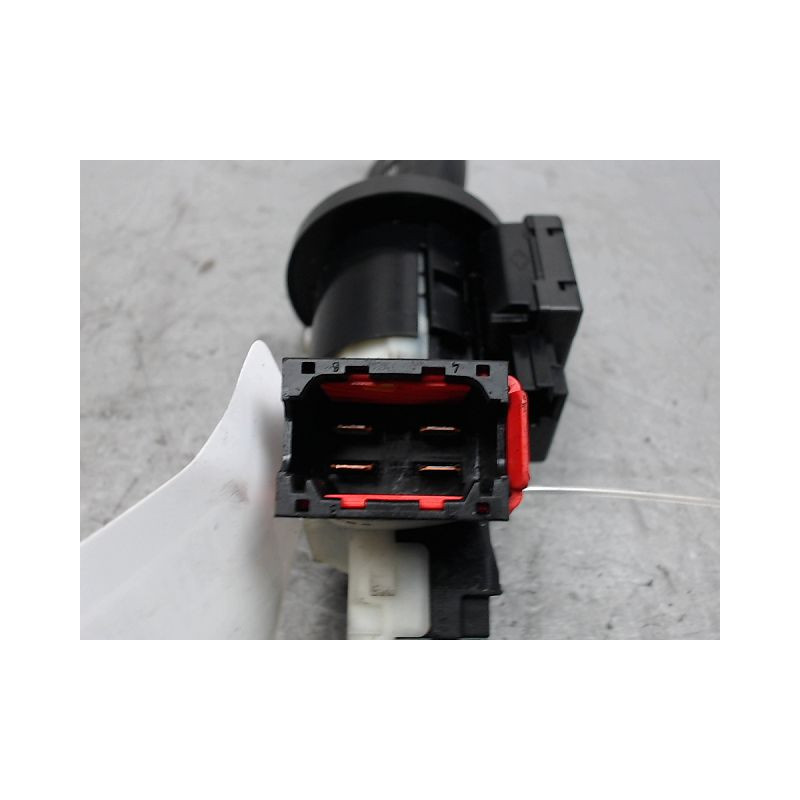 ANTIVOL DE DIRECTION RENAULT TWINGO