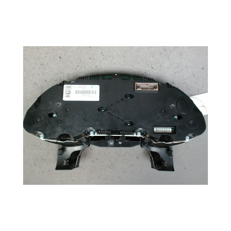 BLOC COMPTEURS AUDI A4 2008-
