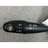 COMMANDE CLIGNOTANT SUZUKI SWIFT 3P