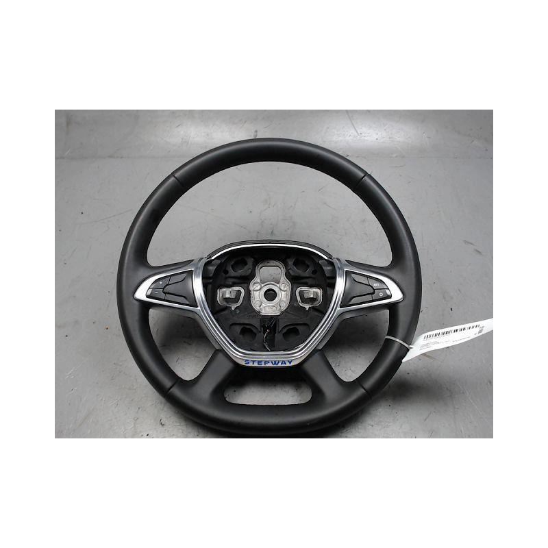 VOLANT DE DIRECTION DACIA SANDERO