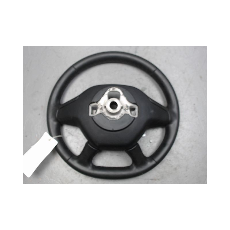 VOLANT DE DIRECTION DACIA SANDERO