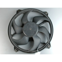 MOTEUR VENTILATEUR RADIATEUR