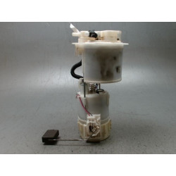 POMPE CARBURANT IMMERGEE