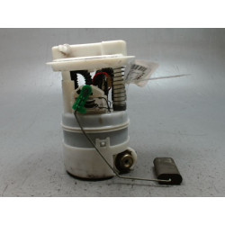POMPE CARBURANT IMMERGEE