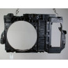SUPPORT RADIATEUR PEUGEOT 407