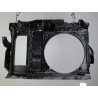 SUPPORT RADIATEUR PEUGEOT 407