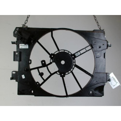 SUPPORT DE VENTILATEUR