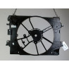 SUPPORT DE VENTILATEUR RENAULT CLIO
