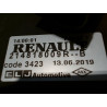SUPPORT DE VENTILATEUR RENAULT CLIO