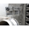 ECHANGEUR AIR B.M.W. SERIE 7