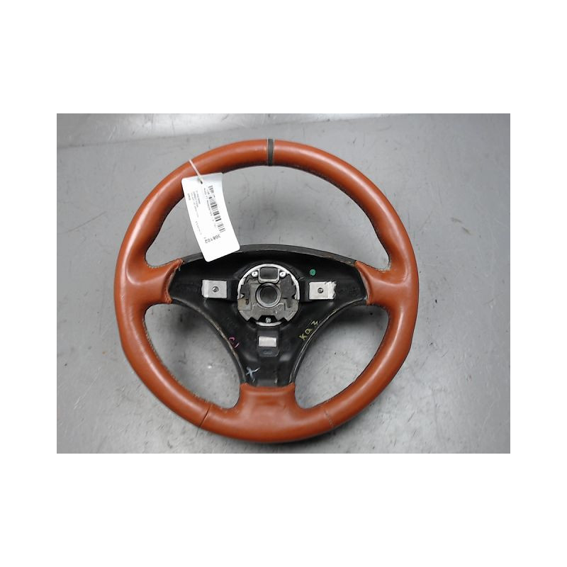 VOLANT DE DIRECTION AUDI TT ROADSTER 1.8I TBO - 1