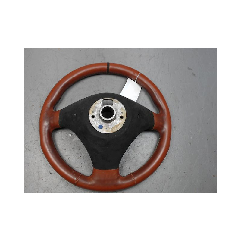VOLANT DE DIRECTION AUDI TT ROADSTER 1.8I TBO - 1
