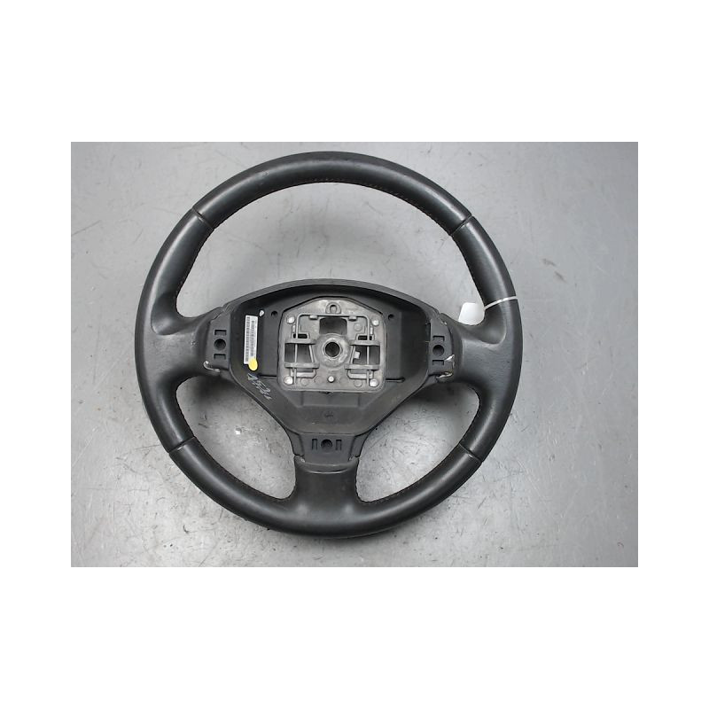 VOLANT DE DIRECTION PEUGEOT 3008 2009-