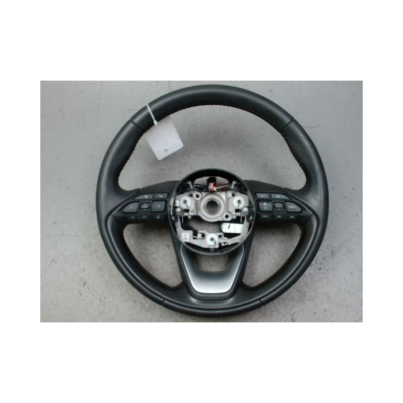 VOLANT DE DIRECTION TOYOTA YARIS CRO