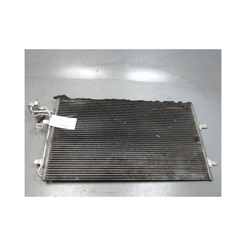 CONDENSEUR CLIMATISATION VOLVO V50