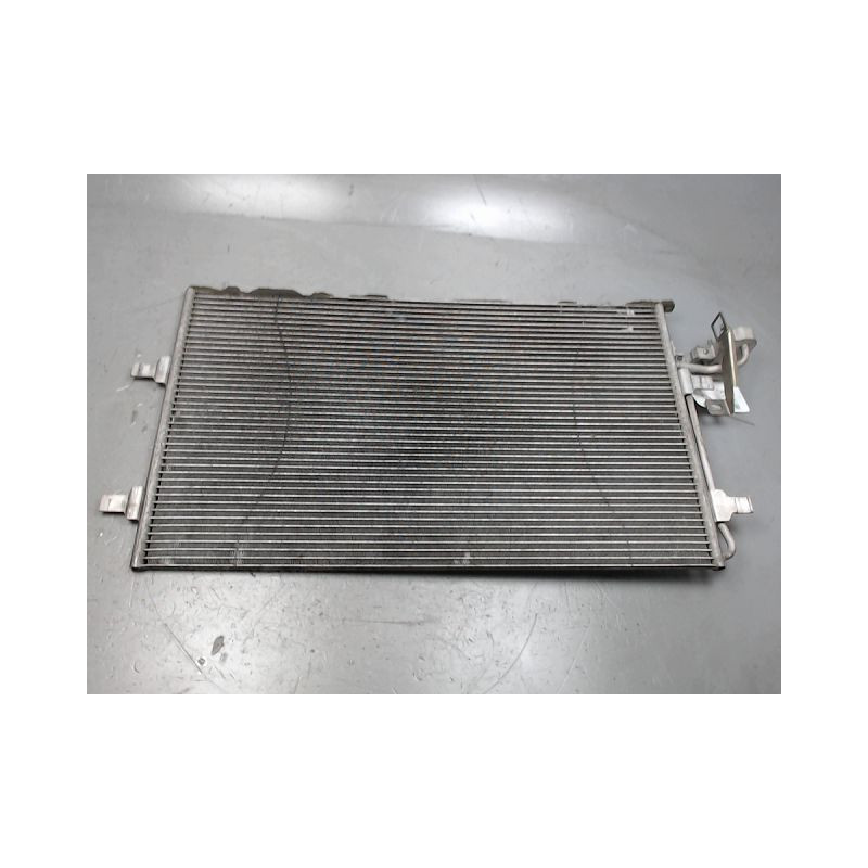 CONDENSEUR CLIMATISATION VOLVO V50