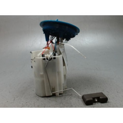 POMPE CARBURANT IMMERGEE