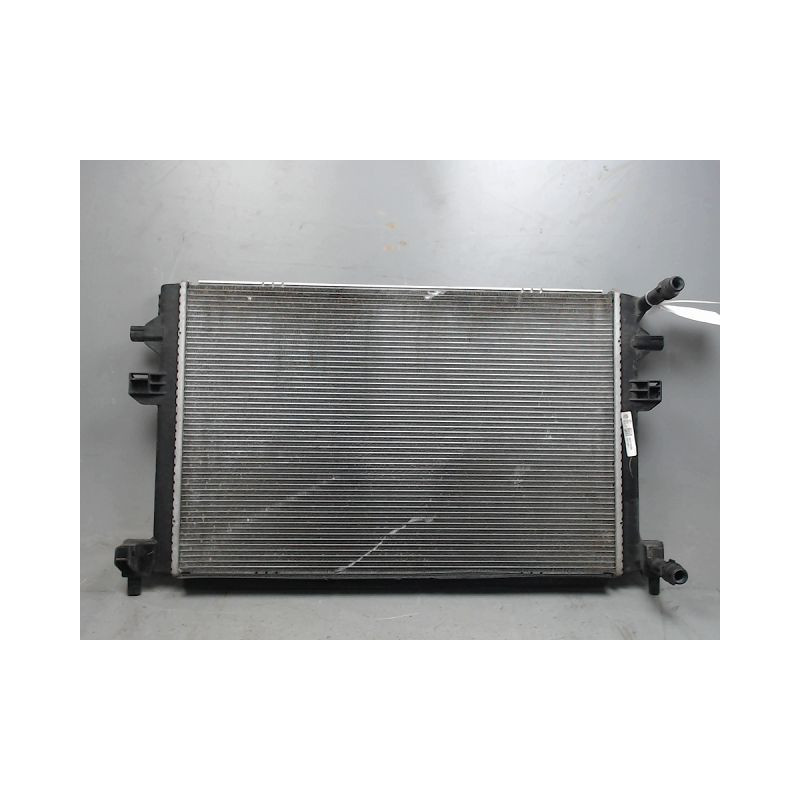 RADIATEUR / CONDENSEUR CLIM VOLKSWAGEN GOLF VII