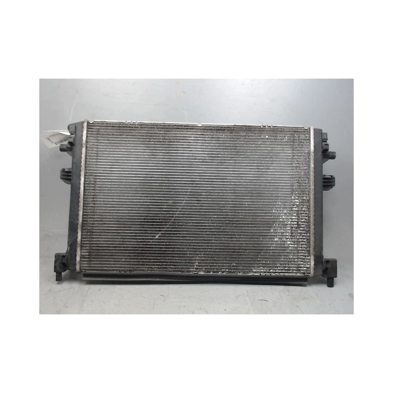 RADIATEUR / CONDENSEUR CLIM VOLKSWAGEN GOLF VII