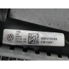 RADIATEUR / CONDENSEUR CLIM VOLKSWAGEN GOLF VII