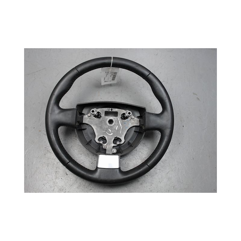 VOLANT DE DIRECTION FORD FIESTA 2005-