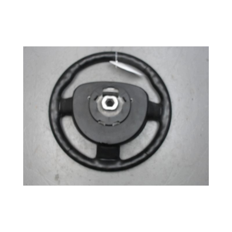 VOLANT DE DIRECTION FORD FIESTA 2005-